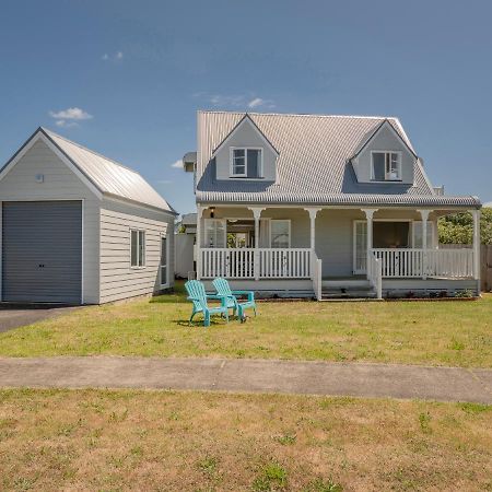 The Doll'S House - Whitianga Holiday Home Exterior foto