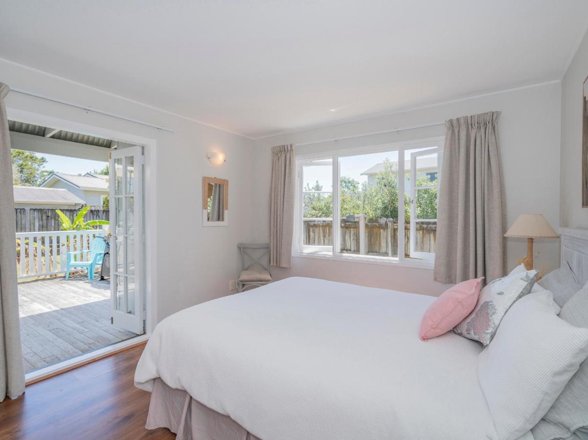The Doll'S House - Whitianga Holiday Home Exterior foto