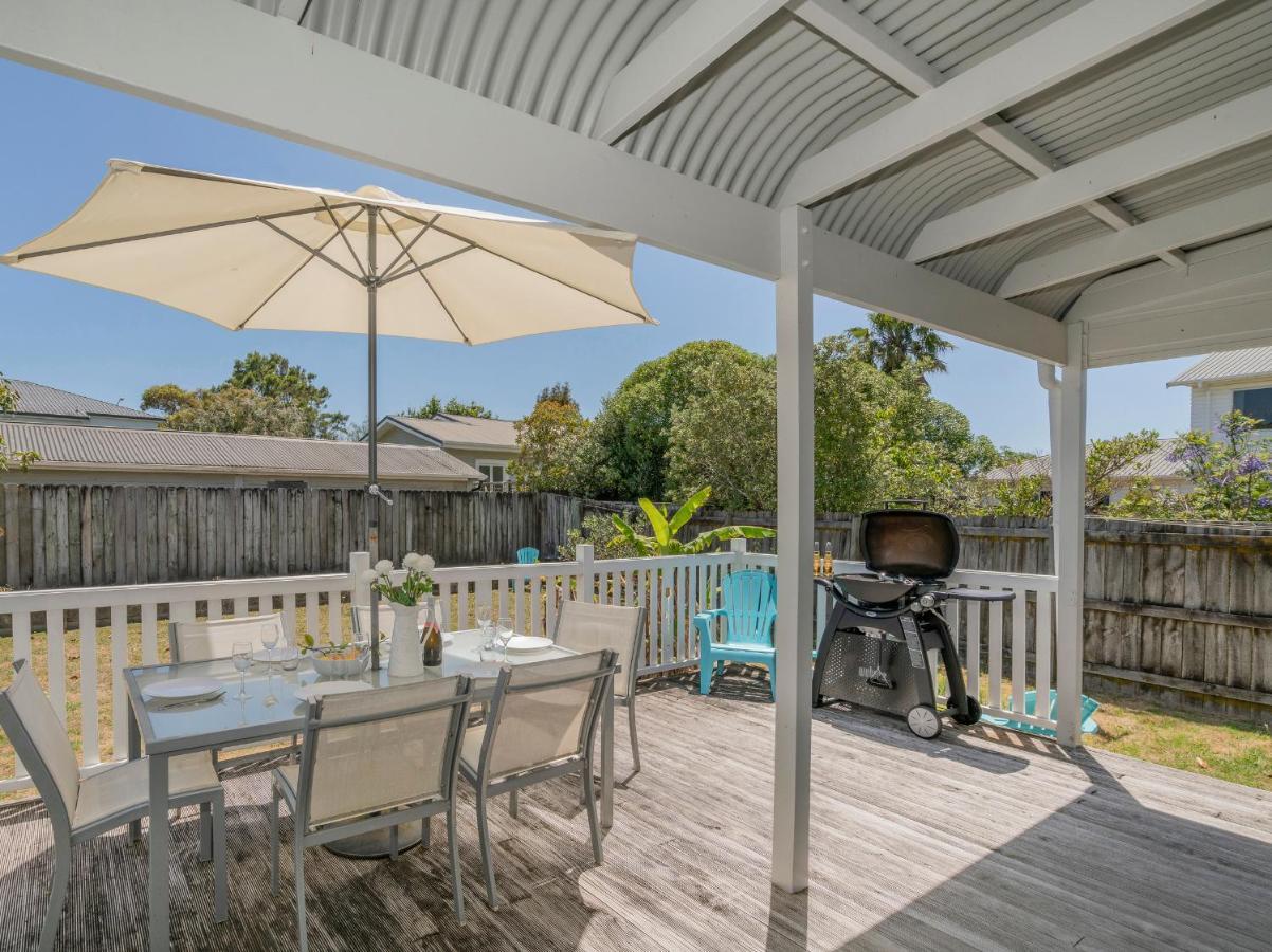 The Doll'S House - Whitianga Holiday Home Exterior foto