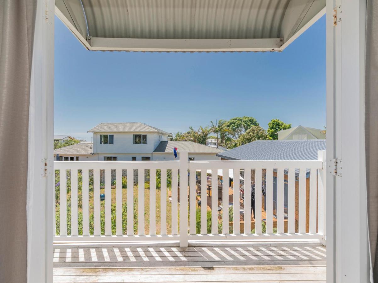 The Doll'S House - Whitianga Holiday Home Exterior foto