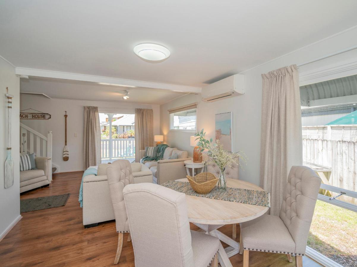 The Doll'S House - Whitianga Holiday Home Exterior foto