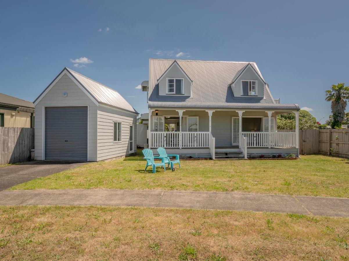 The Doll'S House - Whitianga Holiday Home Exterior foto
