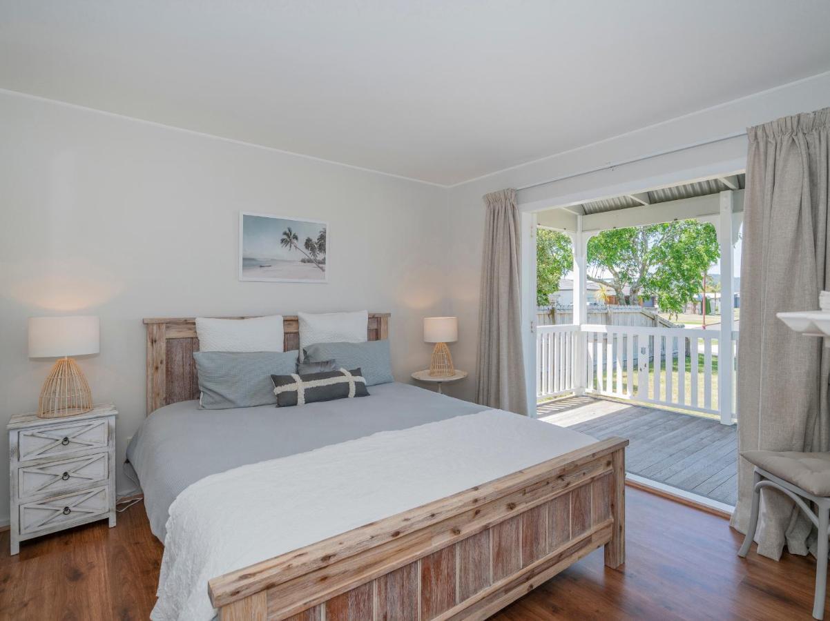 The Doll'S House - Whitianga Holiday Home Exterior foto