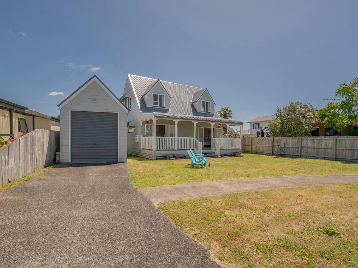 The Doll'S House - Whitianga Holiday Home Exterior foto